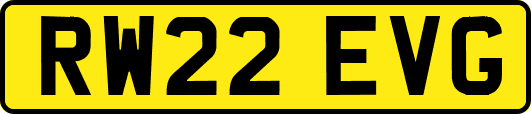 RW22EVG