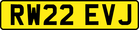 RW22EVJ