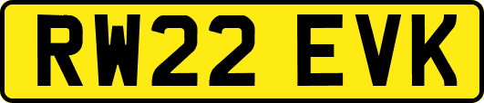 RW22EVK