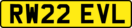 RW22EVL