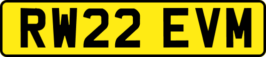 RW22EVM