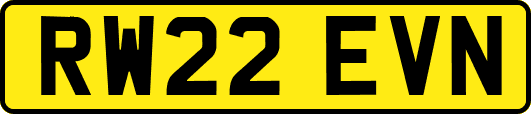 RW22EVN