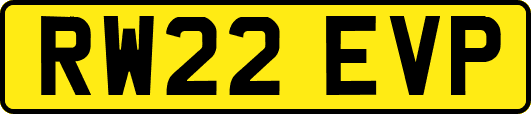 RW22EVP