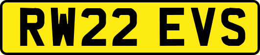 RW22EVS