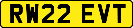 RW22EVT