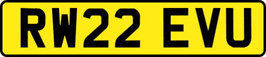 RW22EVU