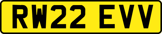 RW22EVV