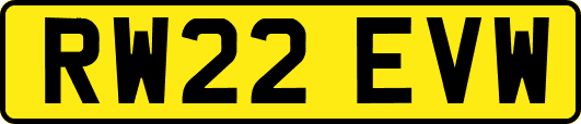 RW22EVW