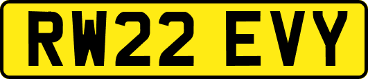 RW22EVY