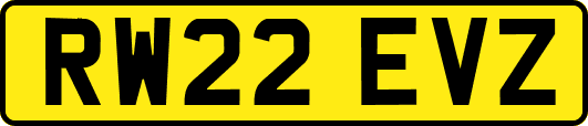 RW22EVZ