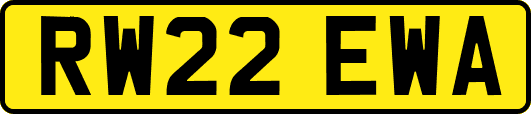 RW22EWA