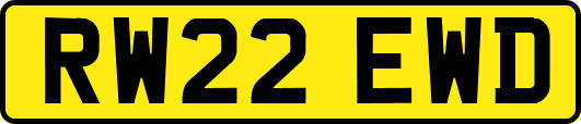 RW22EWD