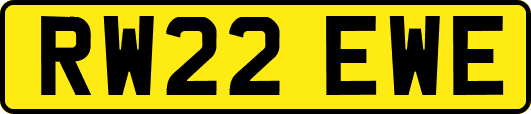 RW22EWE