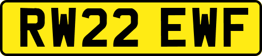 RW22EWF
