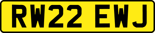 RW22EWJ
