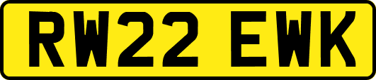 RW22EWK