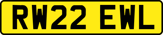 RW22EWL