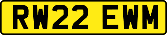 RW22EWM