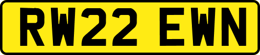 RW22EWN
