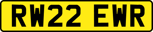 RW22EWR