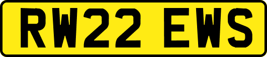 RW22EWS