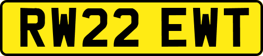 RW22EWT