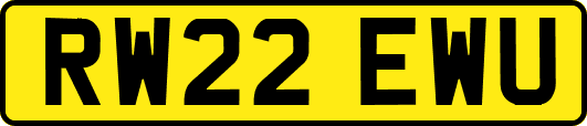 RW22EWU