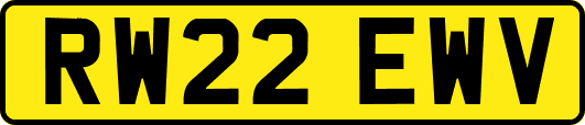 RW22EWV