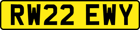 RW22EWY