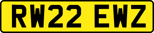 RW22EWZ