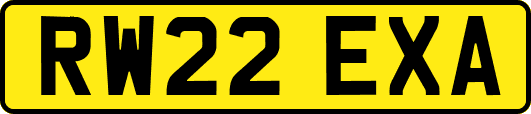 RW22EXA