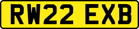 RW22EXB