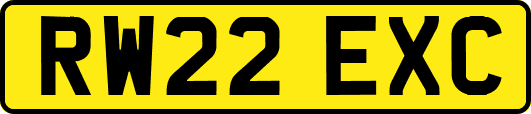 RW22EXC