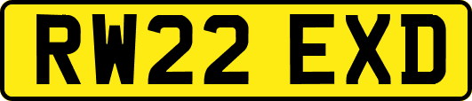 RW22EXD