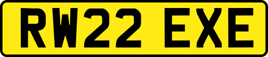 RW22EXE
