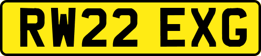 RW22EXG