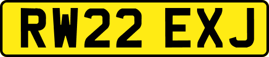 RW22EXJ