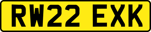 RW22EXK