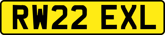 RW22EXL