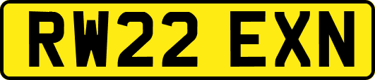 RW22EXN