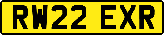 RW22EXR