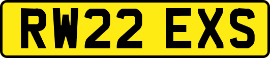 RW22EXS