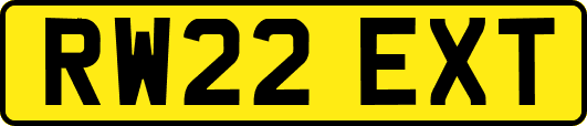 RW22EXT