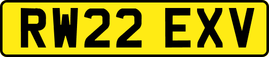 RW22EXV