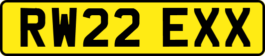 RW22EXX