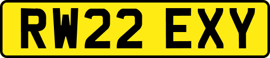 RW22EXY