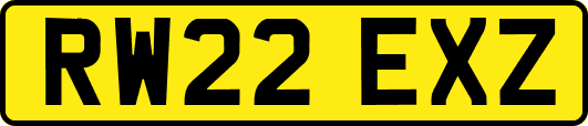 RW22EXZ
