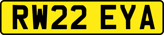RW22EYA