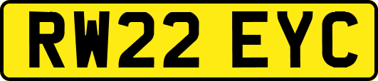 RW22EYC