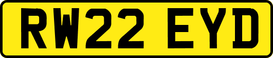 RW22EYD